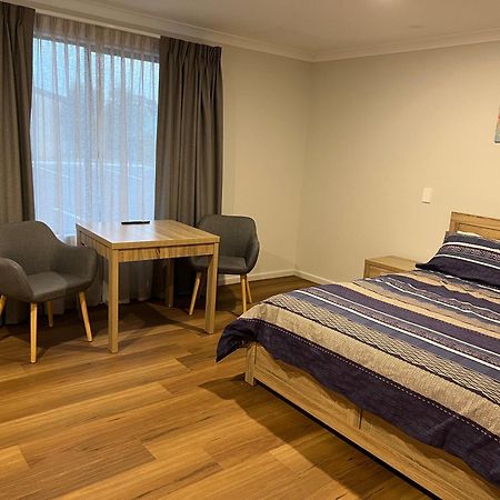 The Morrison Motel Swan View المظهر الخارجي الصورة